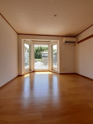 【内装】 | エスポワール２１ | 内装は落ち着いています