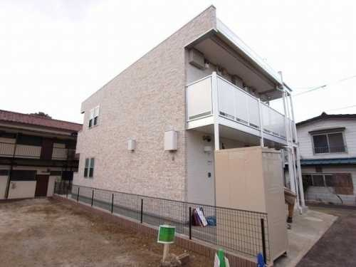 リブリ・あすなろのその他共用部分