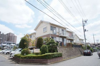 WEST HILLS B【SHM】の画像