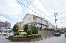 WEST HILLS B【SHM】の画像