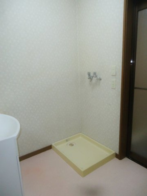 【設備】 | タウンハウス１