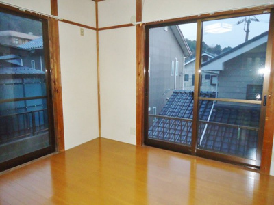 【内装】 | タウンハウス１