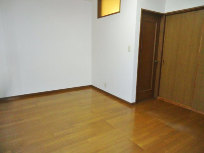 【居間・リビング】 | タウンハウス１