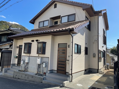 【外観】 | タウンハウス１