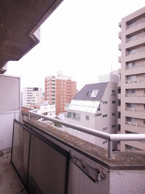 【展望】 | カサハラビル藤沢Ⅱ