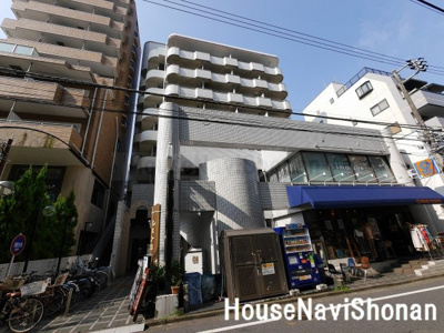 【外観】 | カサハラビル藤沢Ⅱ