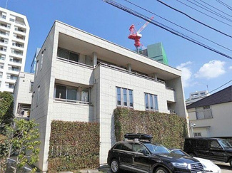 【外観】