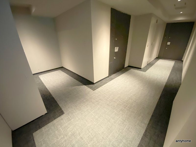 ルフォンプログレ堺筋本町タワーレジデンス　仲介手数料無料のその他共用部分