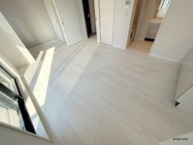 ルフォンプログレ堺筋本町タワーレジデンス　仲介手数料無料の居間・リビング