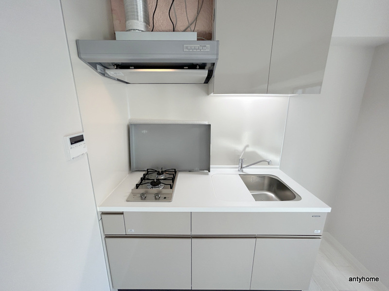 ルフォンプログレ堺筋本町タワーレジデンス　仲介手数料無料のキッチン