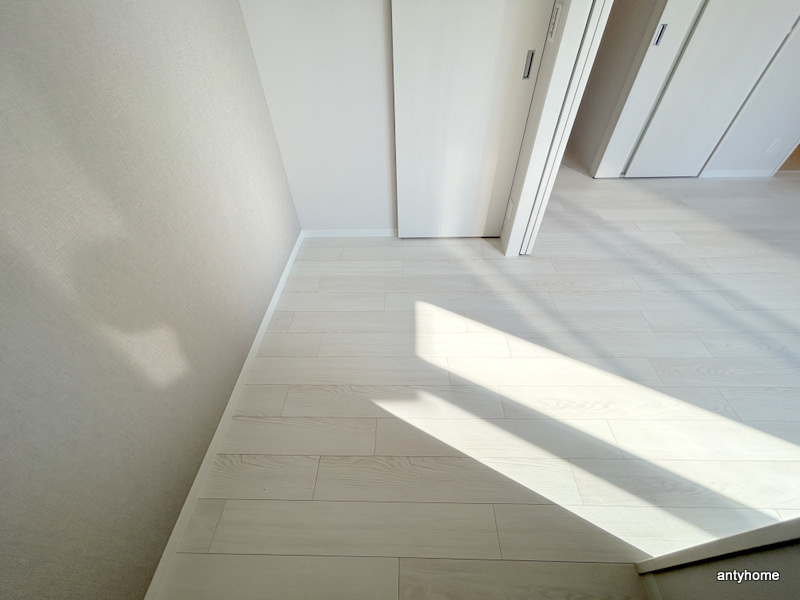 ルフォンプログレ堺筋本町タワーレジデンス　仲介手数料無料の寝室