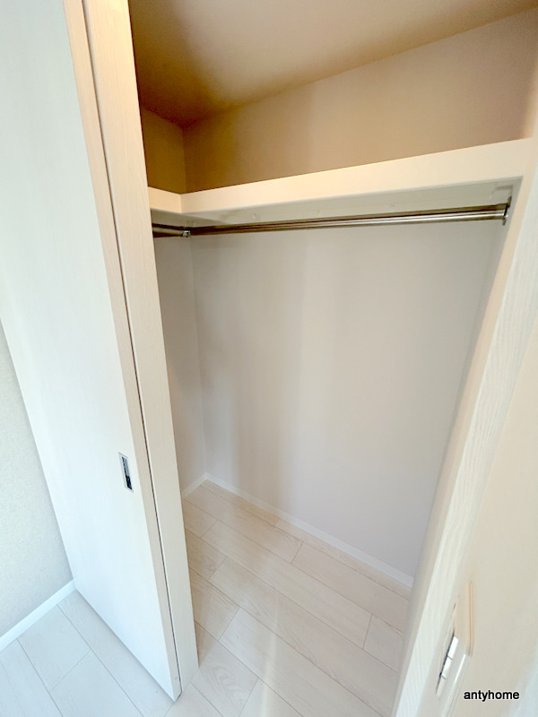 ルフォンプログレ堺筋本町タワーレジデンス　仲介手数料無料の収納