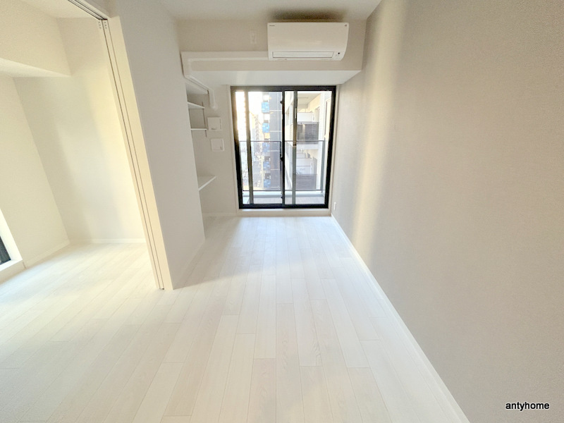 ルフォンプログレ堺筋本町タワーレジデンス　仲介手数料無料の居間・リビング