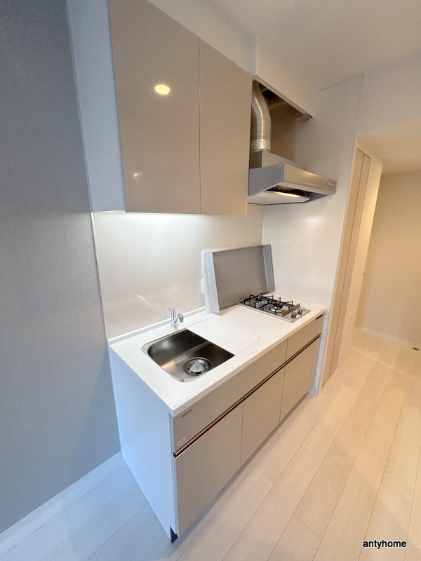 ルフォンプログレ堺筋本町タワーレジデンス　仲介手数料無料のキッチン