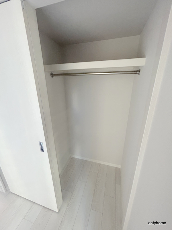 ルフォンプログレ堺筋本町タワーレジデンス　仲介手数料無料の収納