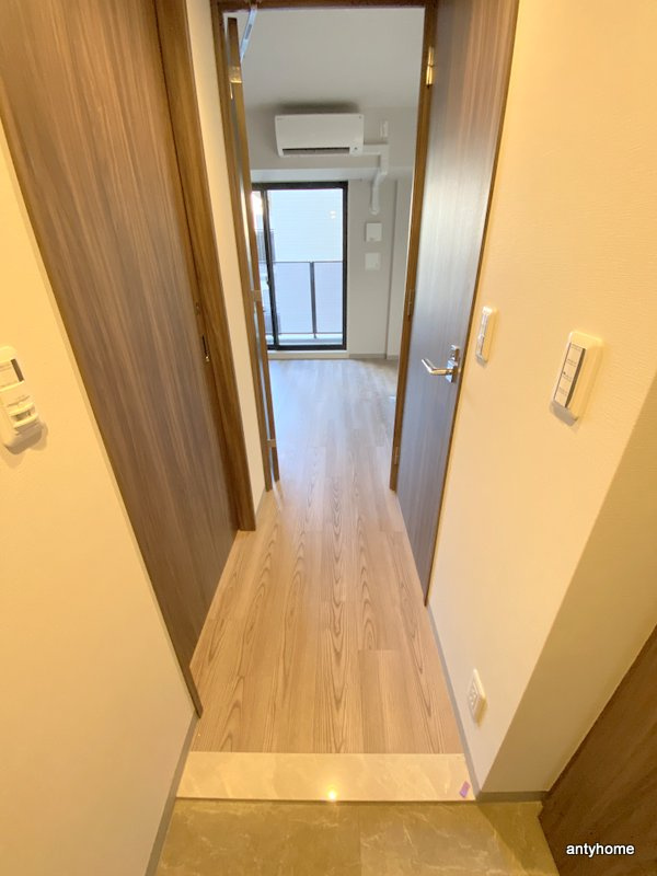 ルフォンプログレ堺筋本町タワーレジデンス　仲介手数料無料の内装
