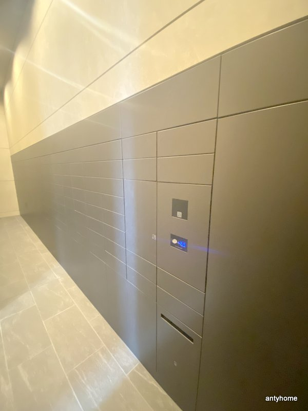 ルフォンプログレ堺筋本町タワーレジデンス　仲介手数料無料の設備