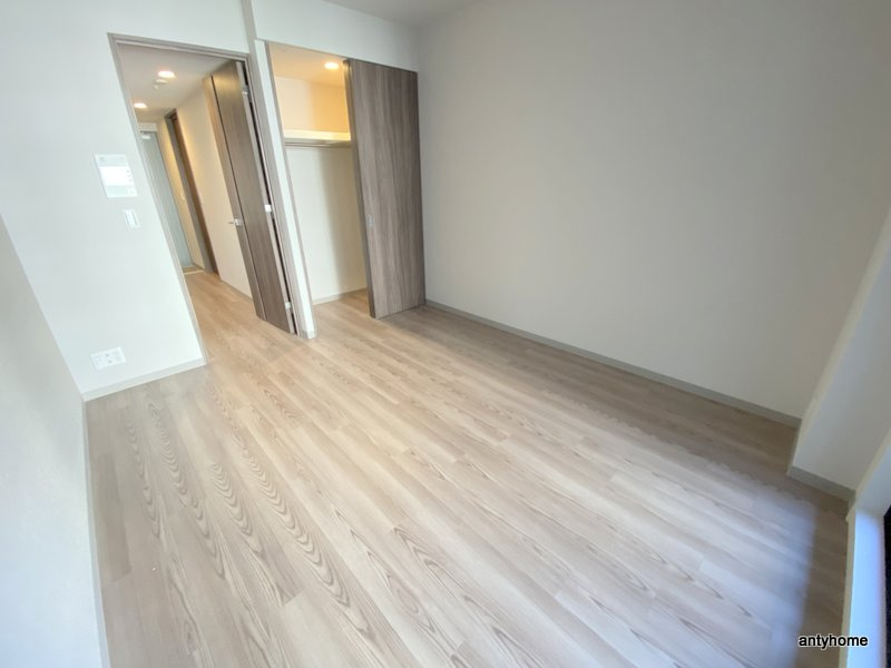 ルフォンプログレ堺筋本町タワーレジデンス　仲介手数料無料の居間・リビング