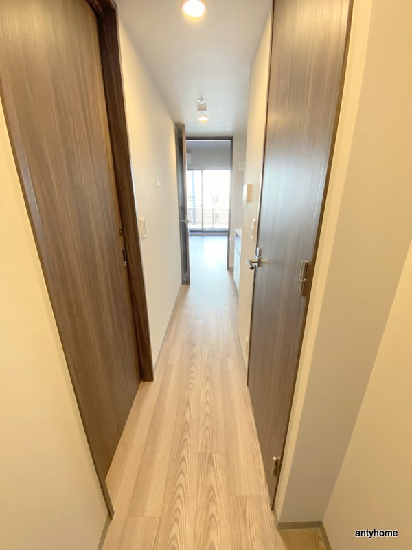 ルフォンプログレ堺筋本町タワーレジデンス　仲介手数料無料の内装