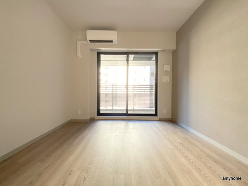 ルフォンプログレ堺筋本町タワーレジデンス　仲介手数料無料の居間・リビング