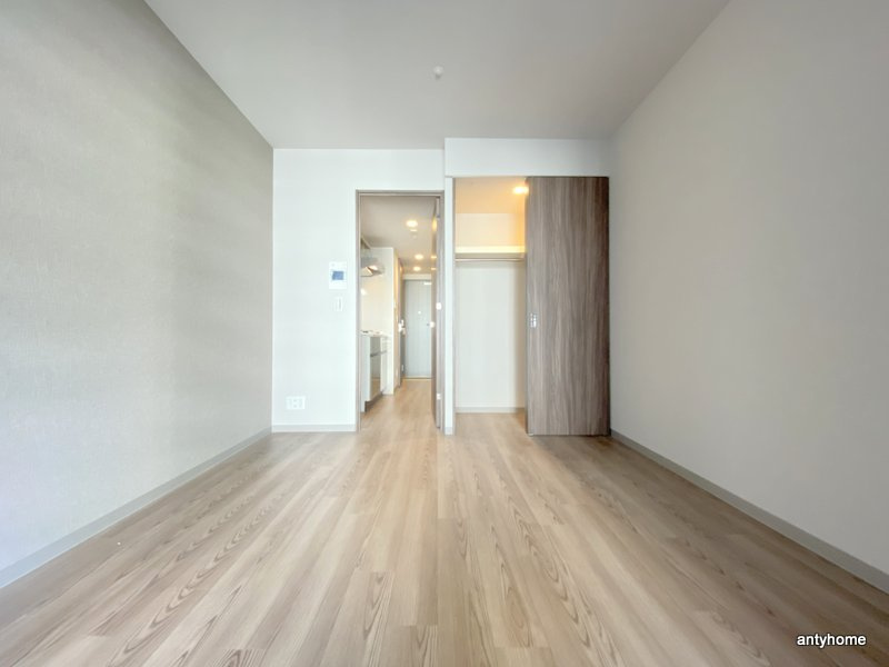 ルフォンプログレ堺筋本町タワーレジデンス　仲介手数料無料の居間・リビング