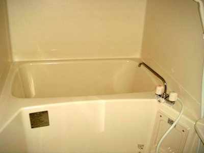 【浴室】 | パームヒルズ | バス