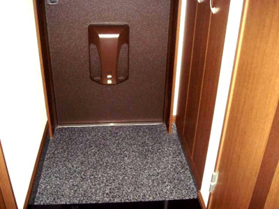 【玄関】 | パームヒルズ | 玄関