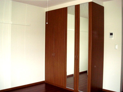 【収納】 | パームヒルズ | クローゼット