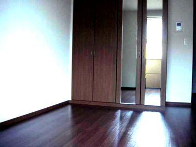 【居間・リビング】 | パームヒルズ | 洋室