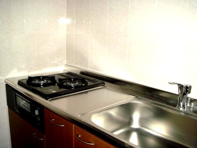 【キッチン】 | パームヒルズ | キッチン