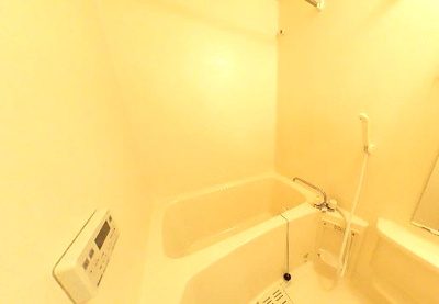 【浴室】 | パームヒルズ