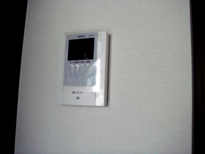 【セキュリティ】 | パームヒルズ | セキュリティ