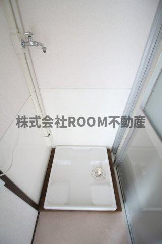 NJ北原の設備
