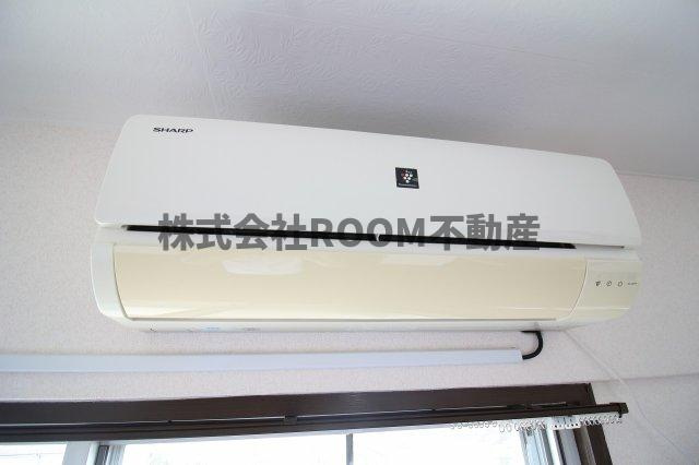 NJ北原の設備