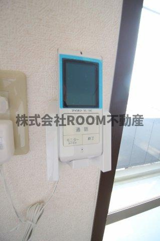 NJ北原の設備