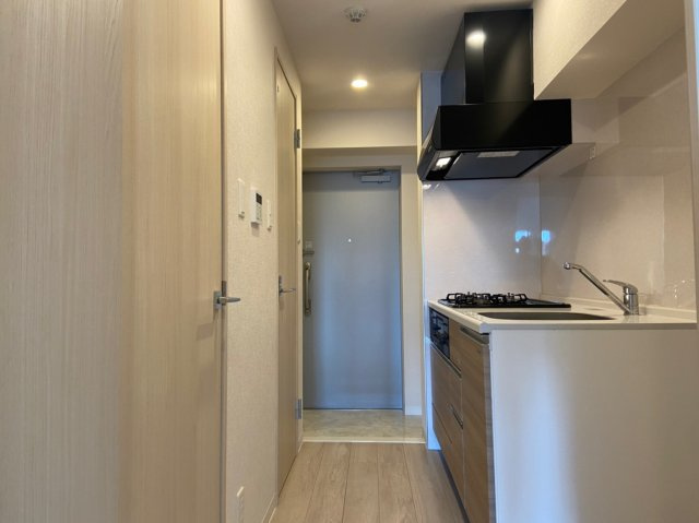 さいたま市浦和区仲町１丁目の賃貸マンションの内装|※別号室の内装写真です。