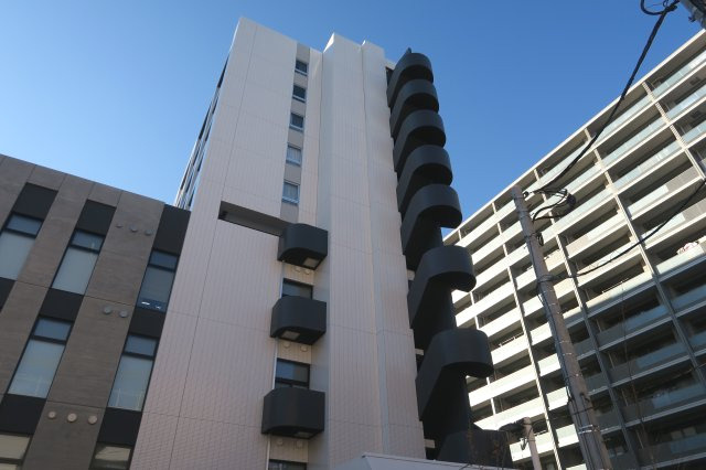 さいたま市浦和区仲町１丁目の賃貸マンションの外観|☆駅チカ・築浅の人気物件です☆