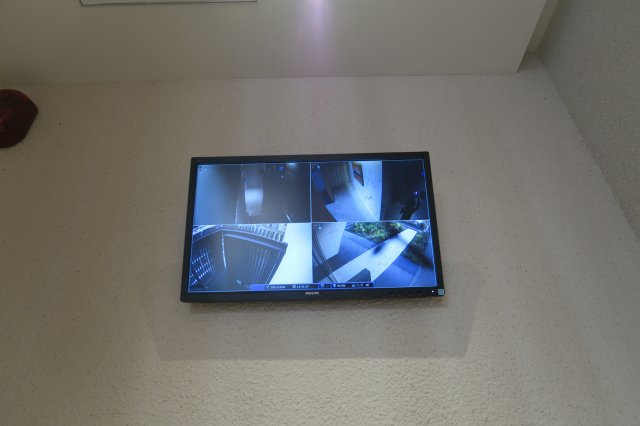 さいたま市浦和区仲町１丁目の賃貸マンションの設備|☆防犯カメラ多数完備・エレベーターモニター付き☆