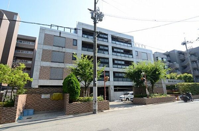 【外観】 | 藤和夙川ホームズ