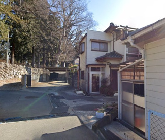 【前面道路含む現地写真】 | 前面道路含む現地写真です