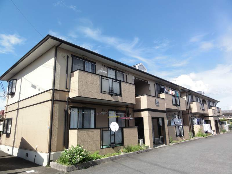 サンガーデンＯ Ａ棟