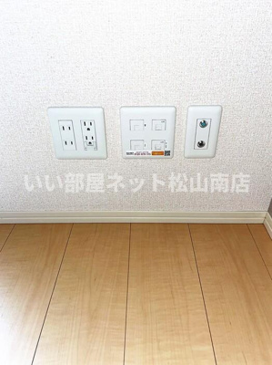 【設備】 | リヴェールＫ