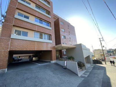 【外観】 | 本山コープ