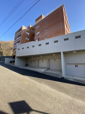 【外観】 | 本山コープ