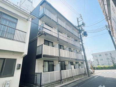 【外観】 | レオパレス千種