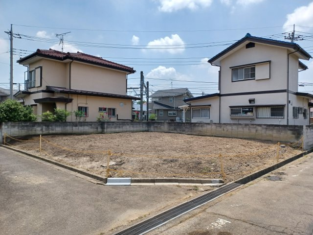 児玉郡上里町大字金久保 土地