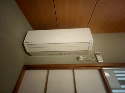 【設備】 | 南小松貸家　Ｎ邸