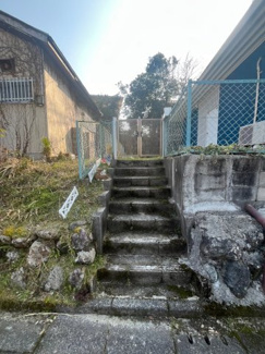 【その他】 | 南小松貸家　Ｎ邸