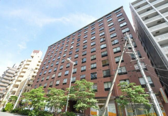 【外観】 | ステュディオ新御堂