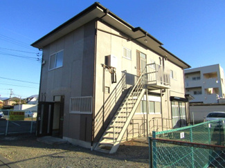 【外観】 | 外観もきれいです